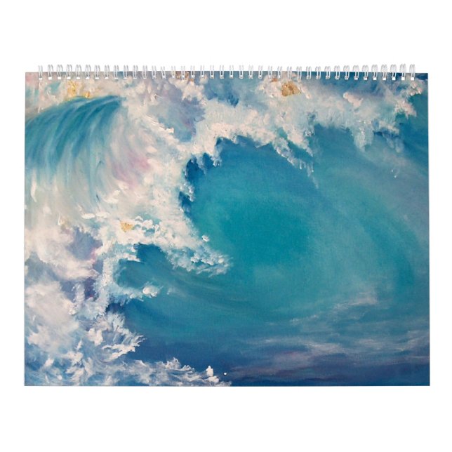 Art-kalendrar Kalender (Omslag)