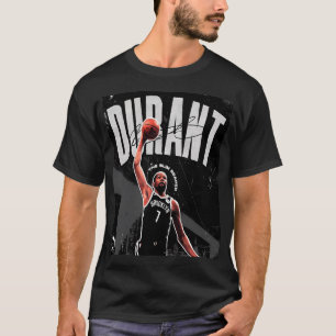 Art - Kevin Durant T Shirt