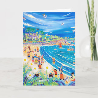 Art-kort: Swashbuckling Swanpool Kort