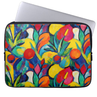 Art Laptop Fodral