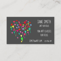 Art Lärarkonst för barn