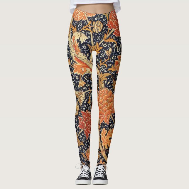 Art Leggings (Framsida)