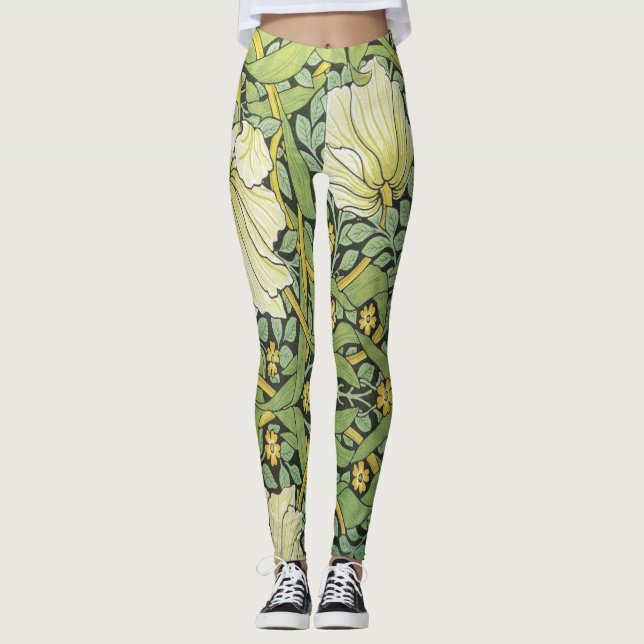 Art Leggings (Framsida)