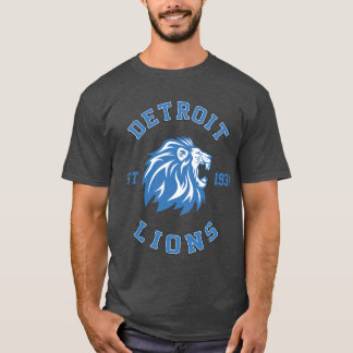 Art Lejon T Shirt