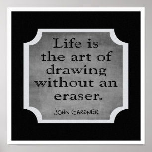 Art Lifes - Art Print Poster