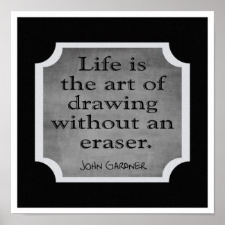 Art Lifes - Art Print Poster