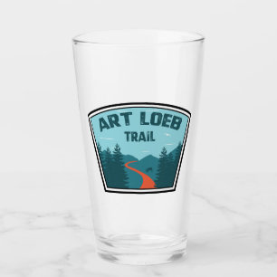 Art Loeb Trail North Carolina Glaskopp