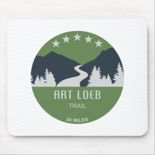 Art Loeb Trail North Carolina Musmatta