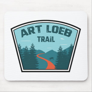 Art Loeb Trail North Carolina Musmatta