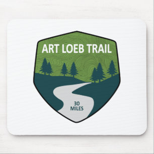 Art Loeb Trail North Carolina Musmatta