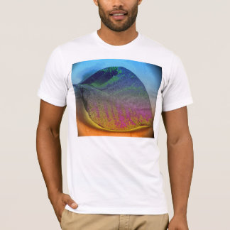 Art löv hösten 2 t shirt