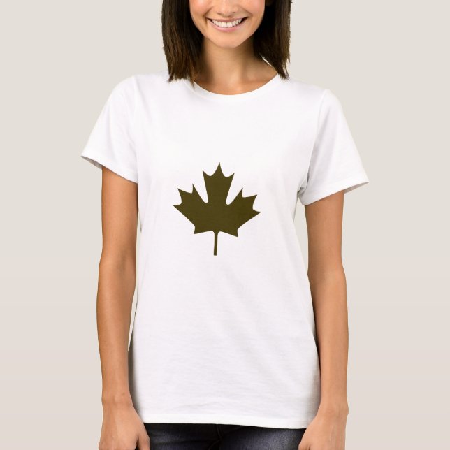 Art Löv - T-Shirt (Framsida)