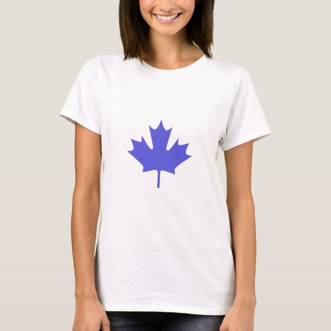 Art Löv - T-Shirt (Framsida)