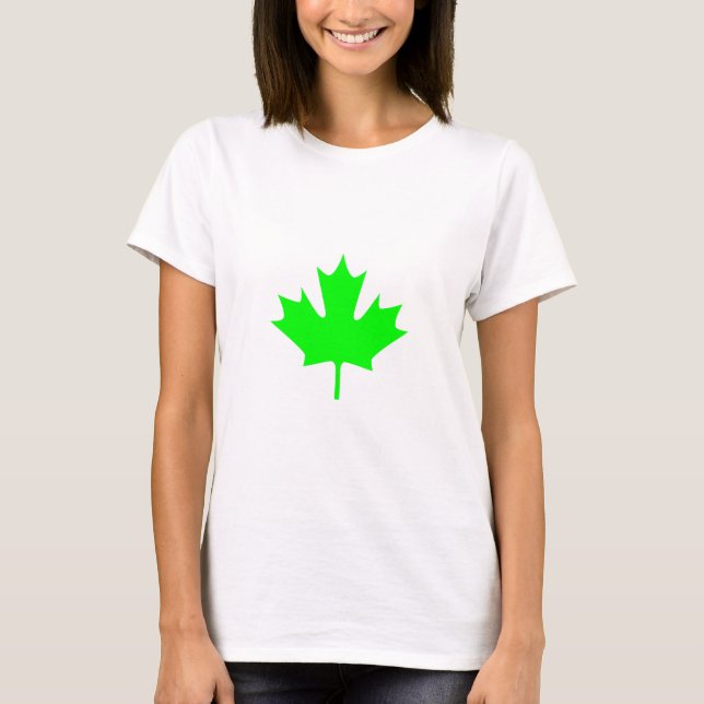 Art Löv - T-Shirt (Framsida)