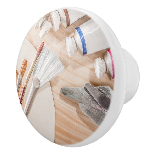 Art Material Knopp (Höger)