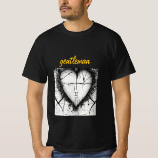 Art Meets Mode" T-Shirt