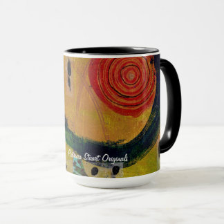Art Mug Mugg