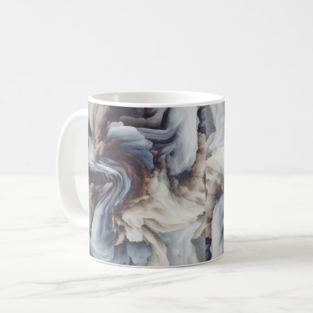 Art mugg (Framsida vänster)