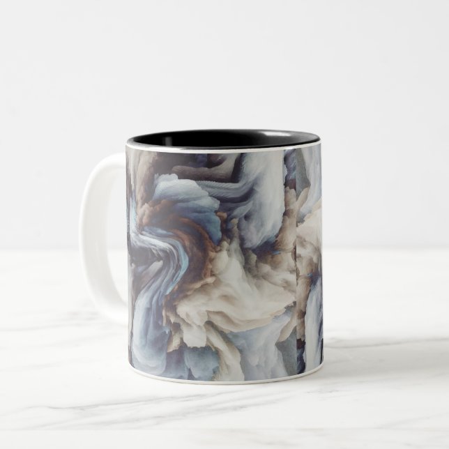 Art mugg (Framsida vänster)