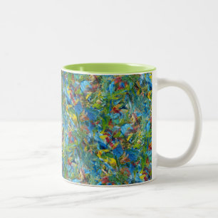 Art Mugg