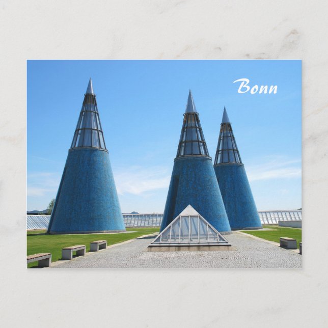 Art Museum Vykort (Framsida)