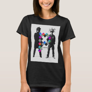 Art Music Photographic Pet Best Legend Synth Musi T Shirt