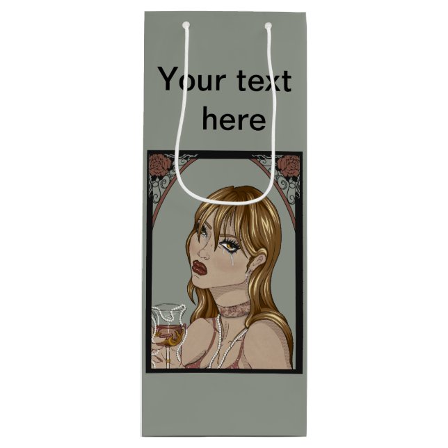 Art Nouveau (Framsidan)