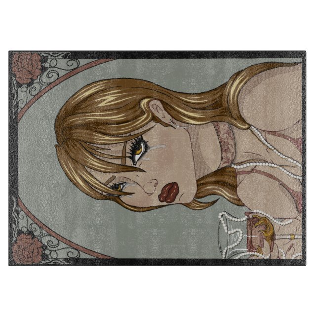 Art Nouveau (Framsidan)