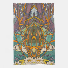 Art nouveau Alphonse mucha (yngdrom)