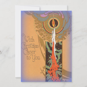Art nouveau chic kommer att stå ut den här säsonge