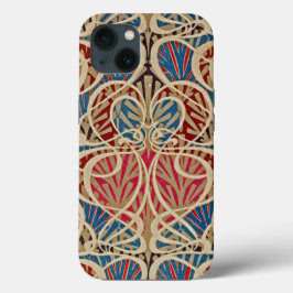 art nouveau Design #10 på Emporio Moffa