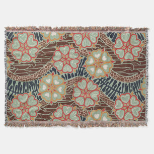 Art nouveau Design #2 vid Emporio Moffa Mysfilt