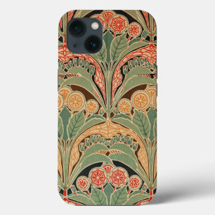 art nouveau Design #3 vid Emporio Moffa