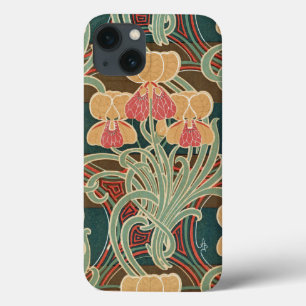 Art nouveau Design #4 vid Emporio Moffa