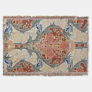 Art Nouveau-design #6 på Emporio Moffa Mysfilt