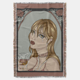 Art nouveau filt