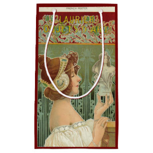 Art nouveau Fransk konst av henri livemont