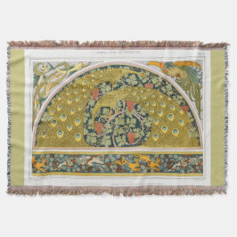 Art nouveau friock tupp grapevine verneuil filt