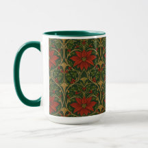 Art Nouveau jul