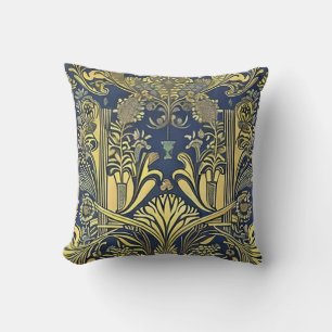 Art nouveau kudde