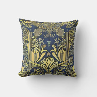 Art nouveau kudde