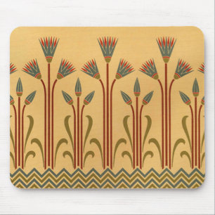 Art nouveau musmatta