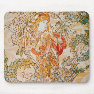 Art Nouveau-musmatta Musmatta
