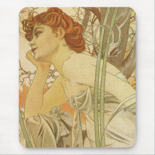 Art Nouveau-musmatta Musmatta