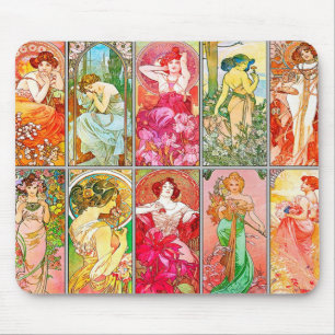 Art Nouveau-musmatta Musmatta