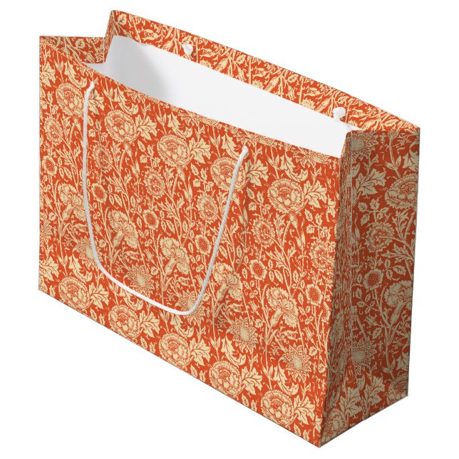 Art nouveau-nejlikor, Mandarin-Orangen (Framsidan Vinklad)