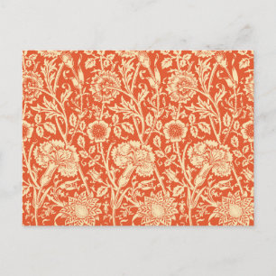 Art nouveau-nejlikor, Mandarin-Orangen Vykort