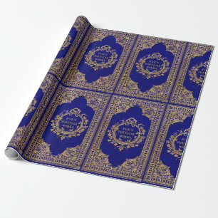 Art nouveau Poes poetry Presentpapper
