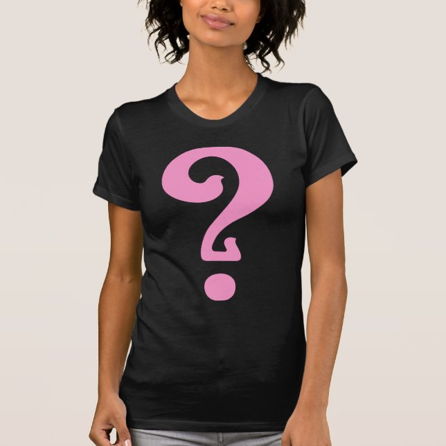 Art nouveau t-shirt (Framsida)