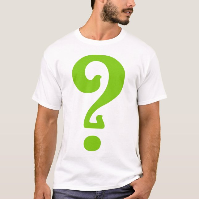 Art nouveau t-shirt (Framsida)